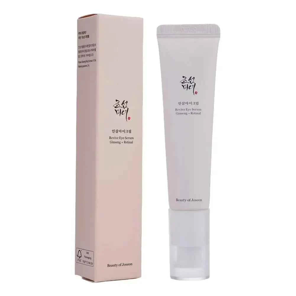Image of Koreanische Marke Erfrischende Toner Feuchtigkeitsspendende Gesichtscreme Augencreme Haut Essenz Öl Reis Probiotische Hautpflege Set Sonnencreme Sonnencreme
