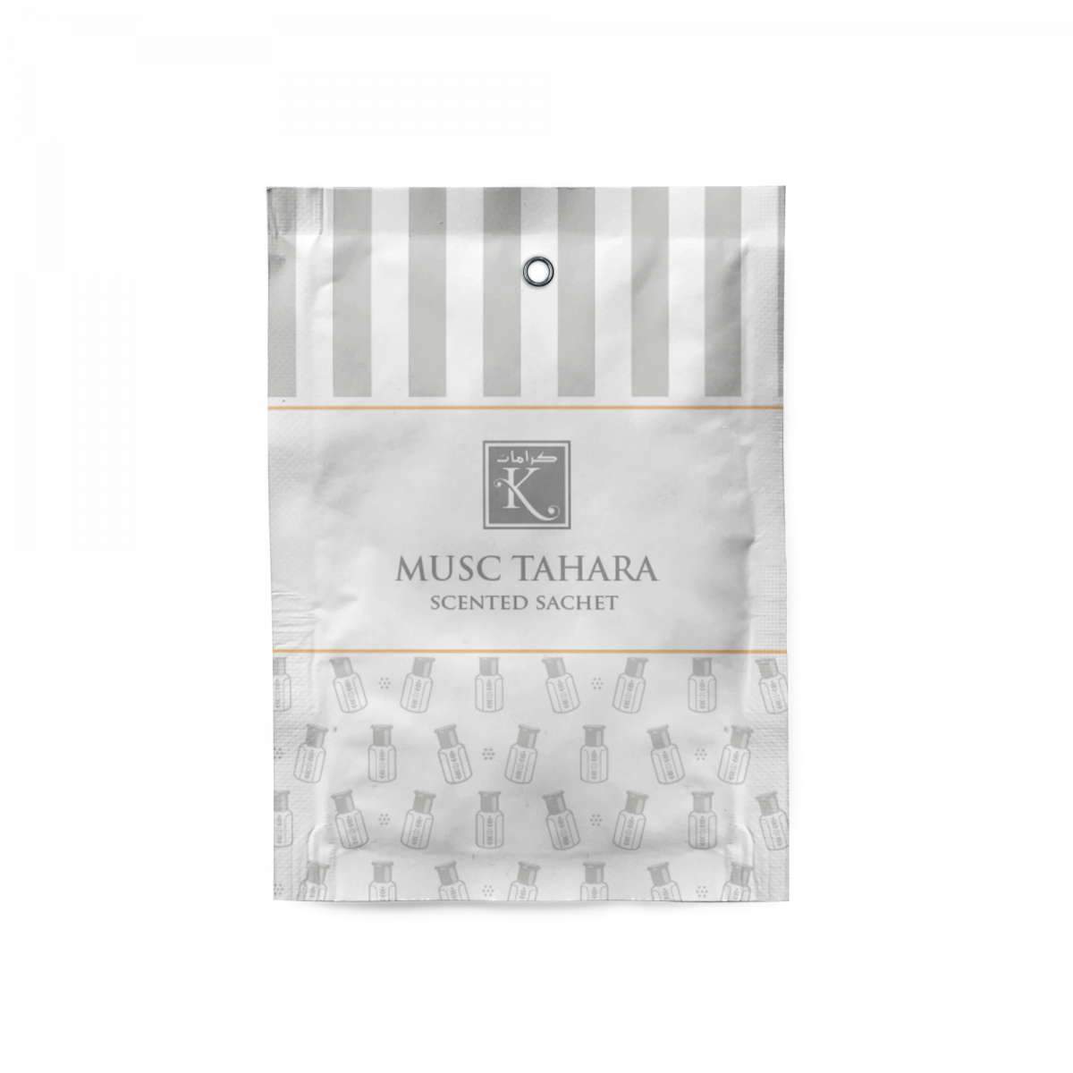 Image of MUSC TAHARA – Élégance Orientale en Sachet-0