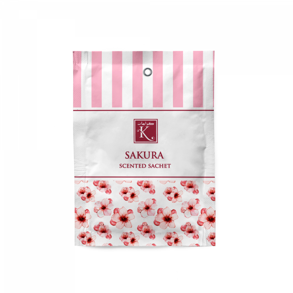 Image of SAKURA – Floraison de Cerisier en Sachet-0