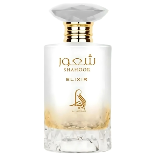 Image of Al Absar - Shahoor Elixir - Eau De Parfum - Perfume Mujer-0