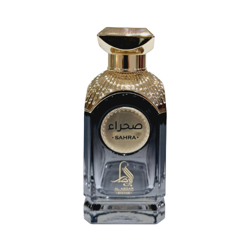Image of Al Absar - Sahra - Eau De Parfum - Perfume Masculino-0