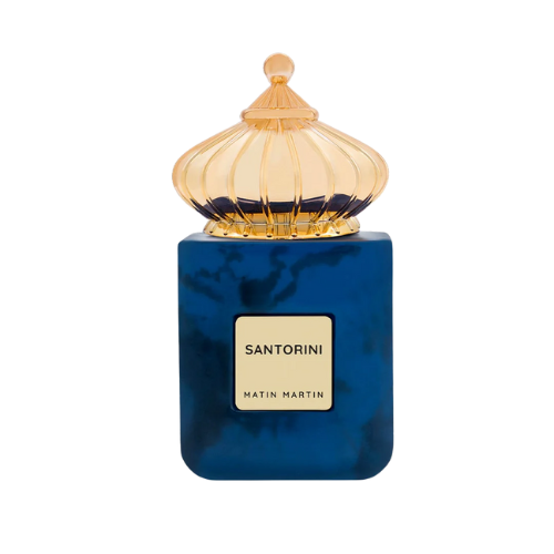 Image of Matin Martin - Santorini - Eau de Parfum - Perfume Masculino-0