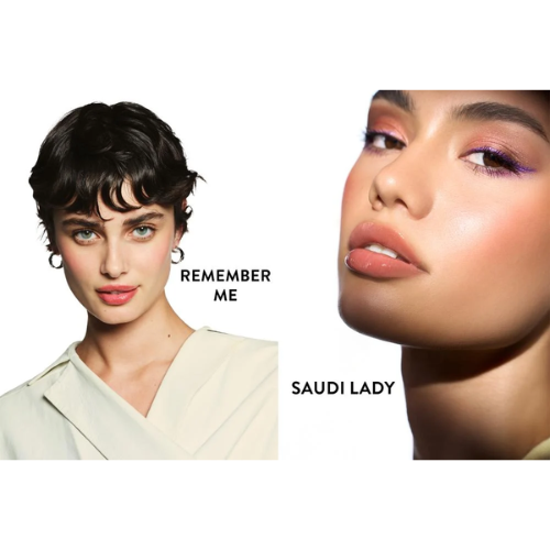 Image of Laverne - Lip Gloss Collection - Remenber Me & Saudi Lady-1