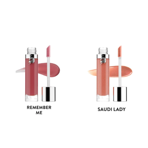 Image of Laverne - Lip Gloss Collection - Remenber Me & Saudi Lady-2