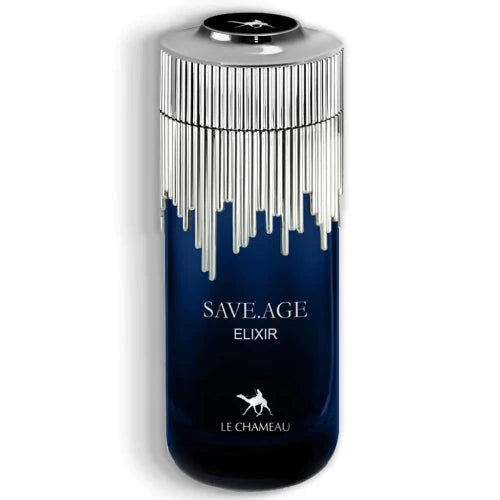 Image of Emper Le Chameau - Save Age Elixir - Eau De Parfum - Perfume Masculino-0