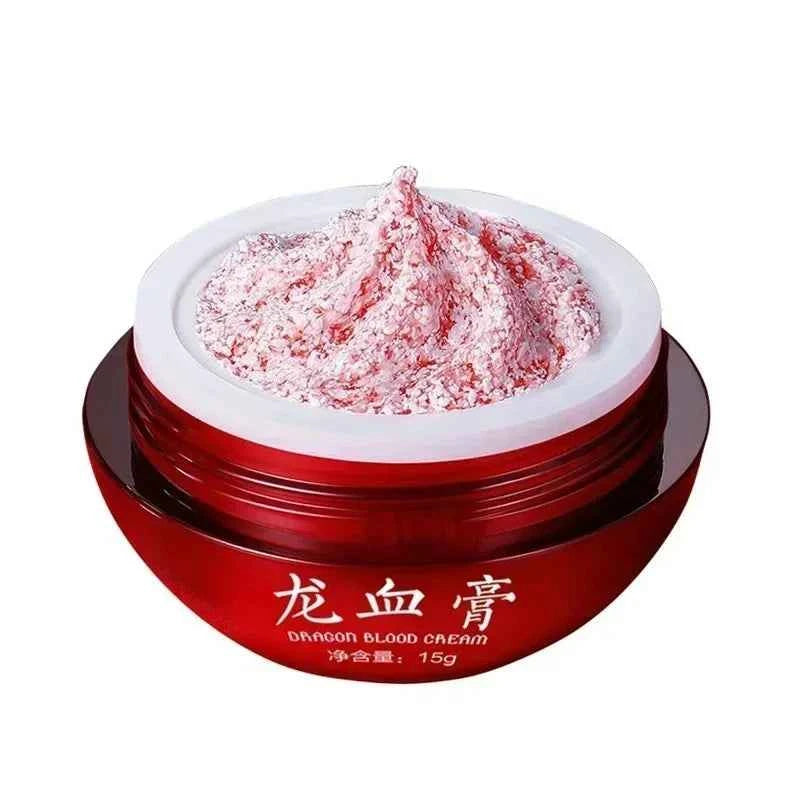 Image of Dragon's Blood Gesichtscreme Retinol Placenta Essence Brightening Lift Firming Skin Care Korean Cosmetics