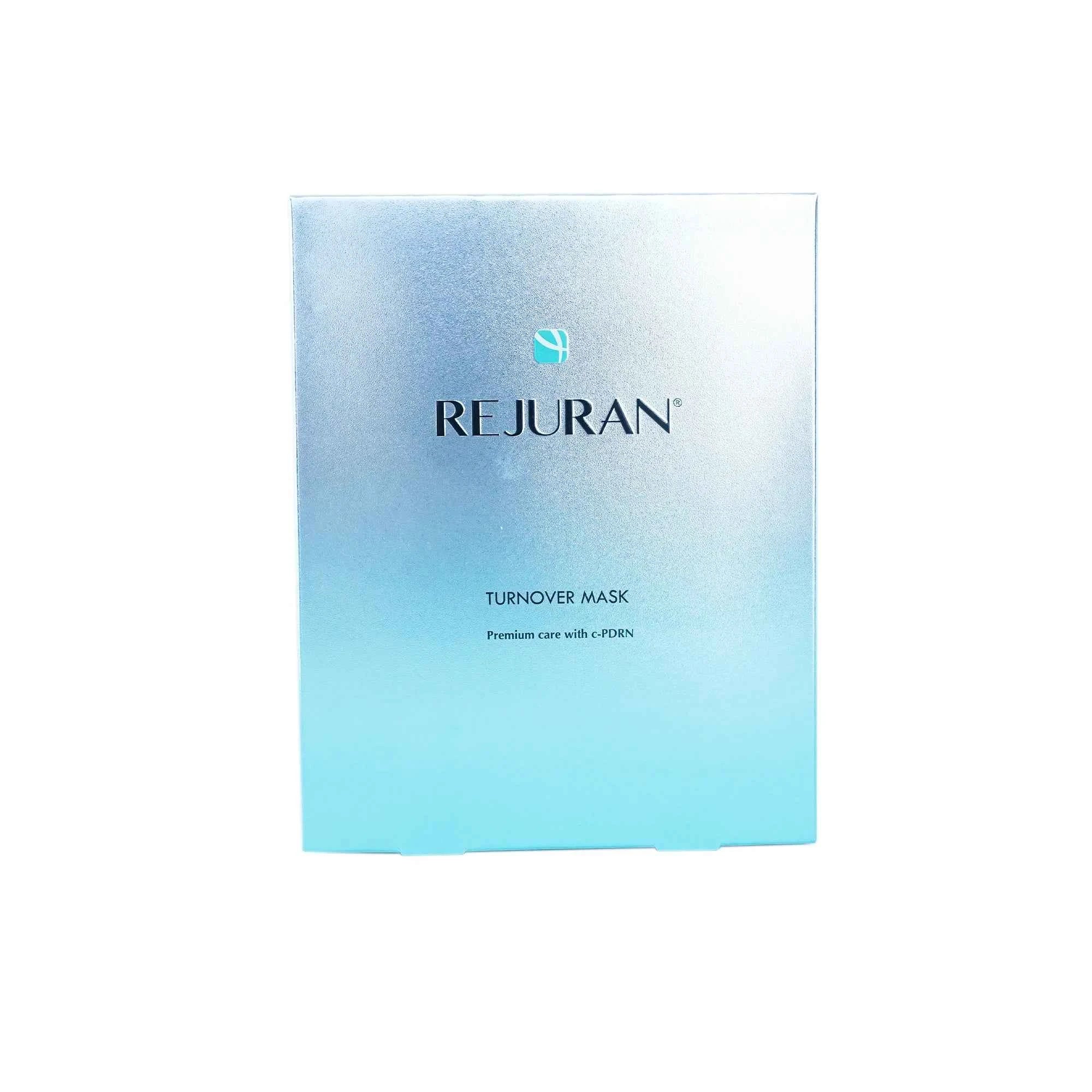 Image of Original Korea SkinCare REJURAN Gesichtsmaske, straffend, seltene Schönheit, verjüngend, reparierend, feuchtigkeitsspendend, langanhaltend feuchtigkeitsspendend