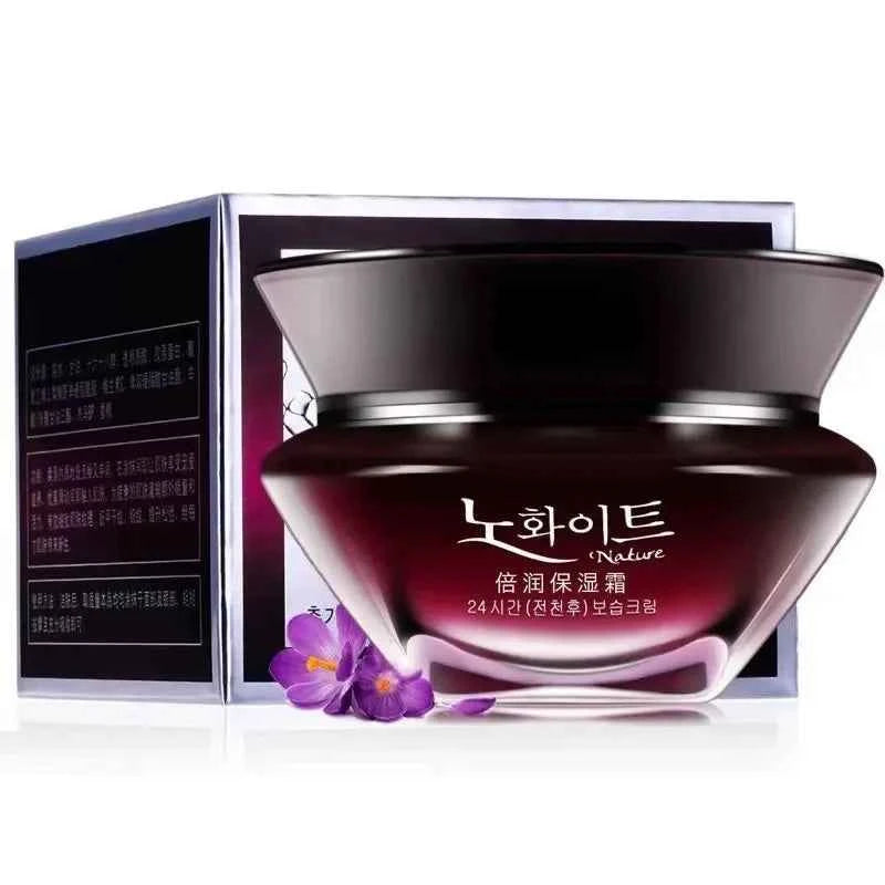 Image of MINGKOU K-Beauty Ceramide Cream 50g |   Klinik entwickelt für trockene/empfindliche Haut