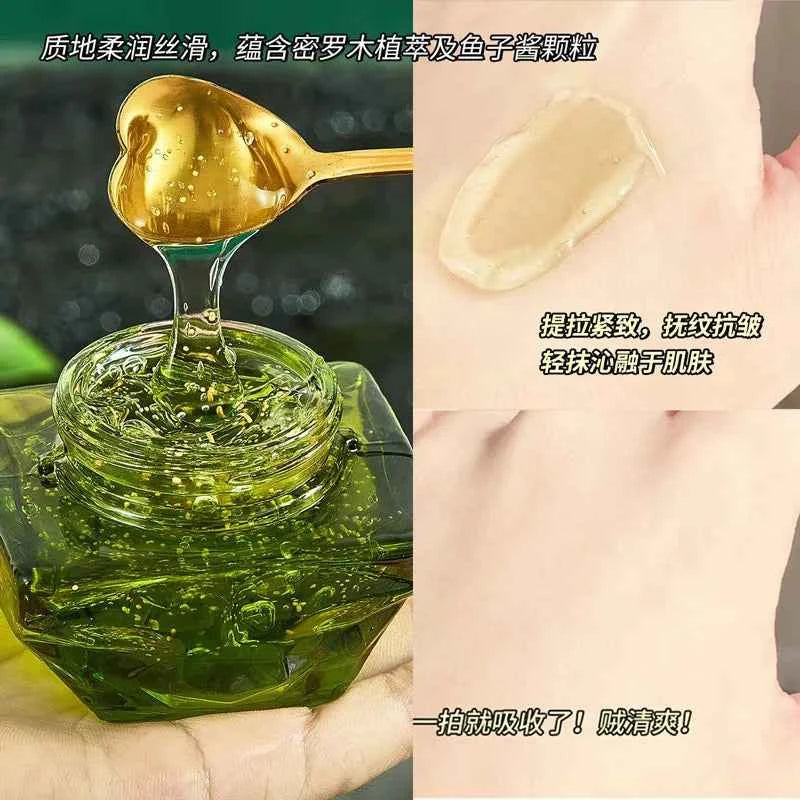 Image of Effektive Revitalisieren Haut Gesicht Creme Schönheit Entfernen Falten Straffende Lifting Erhellen Feuchtigkeitsspendende Gesichts Hautpflege Koreanische Make-Up