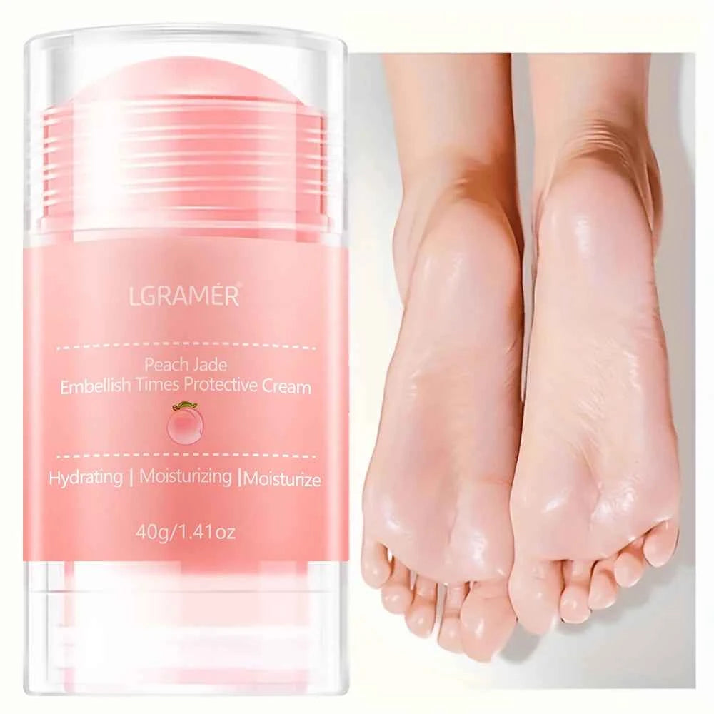 Image of Kollagen Anti-falten Hand Creme Anti Riss Trocknen Reparatur Serum Verblassen Feine Linien Peeling Aufhellen Feuchtigkeitsspendende Koreanische Hautpflege