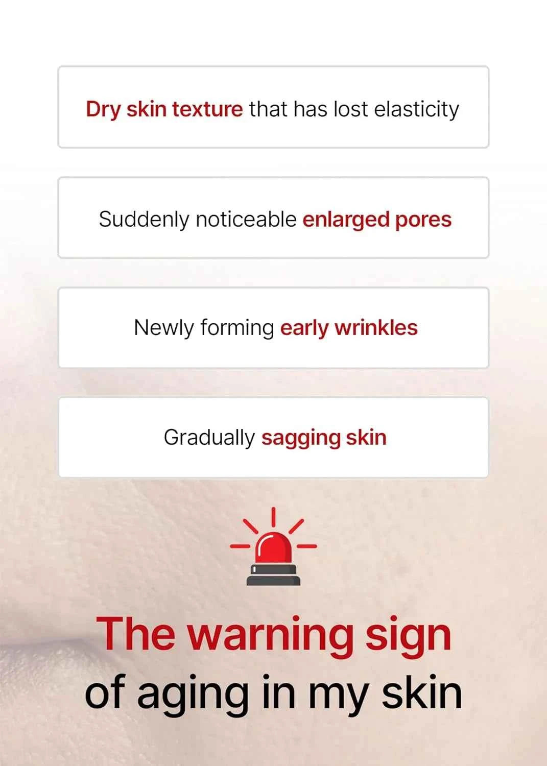 Image of Koreanisches Retinol Vitamin C Hydrating Shot Straffendes Booster-Gesichtsserum Augenserum Aufhellend gegen Augenringe Straffend Feuchtigkeitsspendend