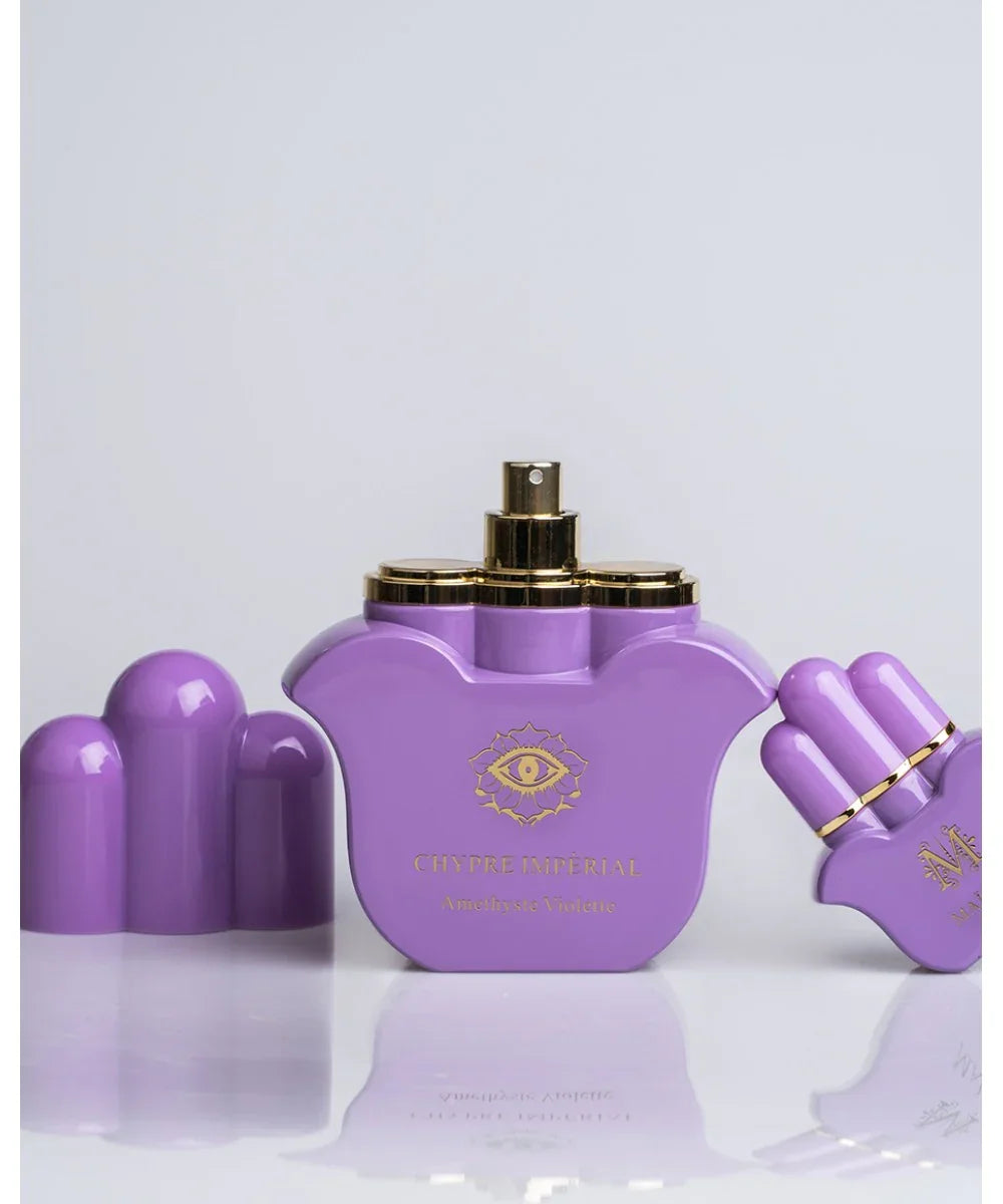 Image of Precious Stones Edition - Chypre Imperial Gift Box-4