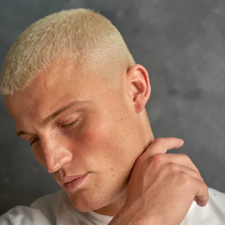Image of Slick Gorilla Semi Perm Hair Colour Bleaching Kit-3