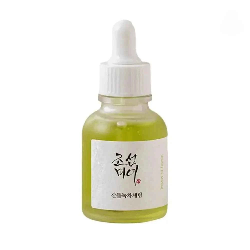 Image of Koreanische Marke Erfrischende Toner Feuchtigkeitsspendende Gesichtscreme Augencreme Haut Essenz Öl Reis Probiotische Hautpflege Set Sonnencreme Sonnencreme