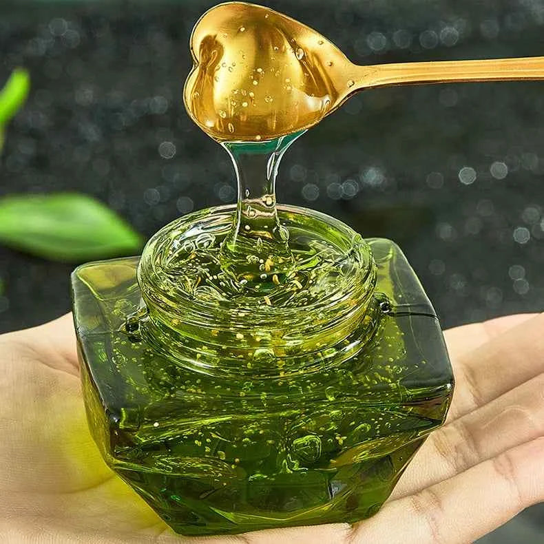 Image of Effektive Revitalisieren Haut Gesicht Creme Schönheit Entfernen Falten Straffende Lifting Erhellen Feuchtigkeitsspendende Gesichts Hautpflege Koreanische Make-Up