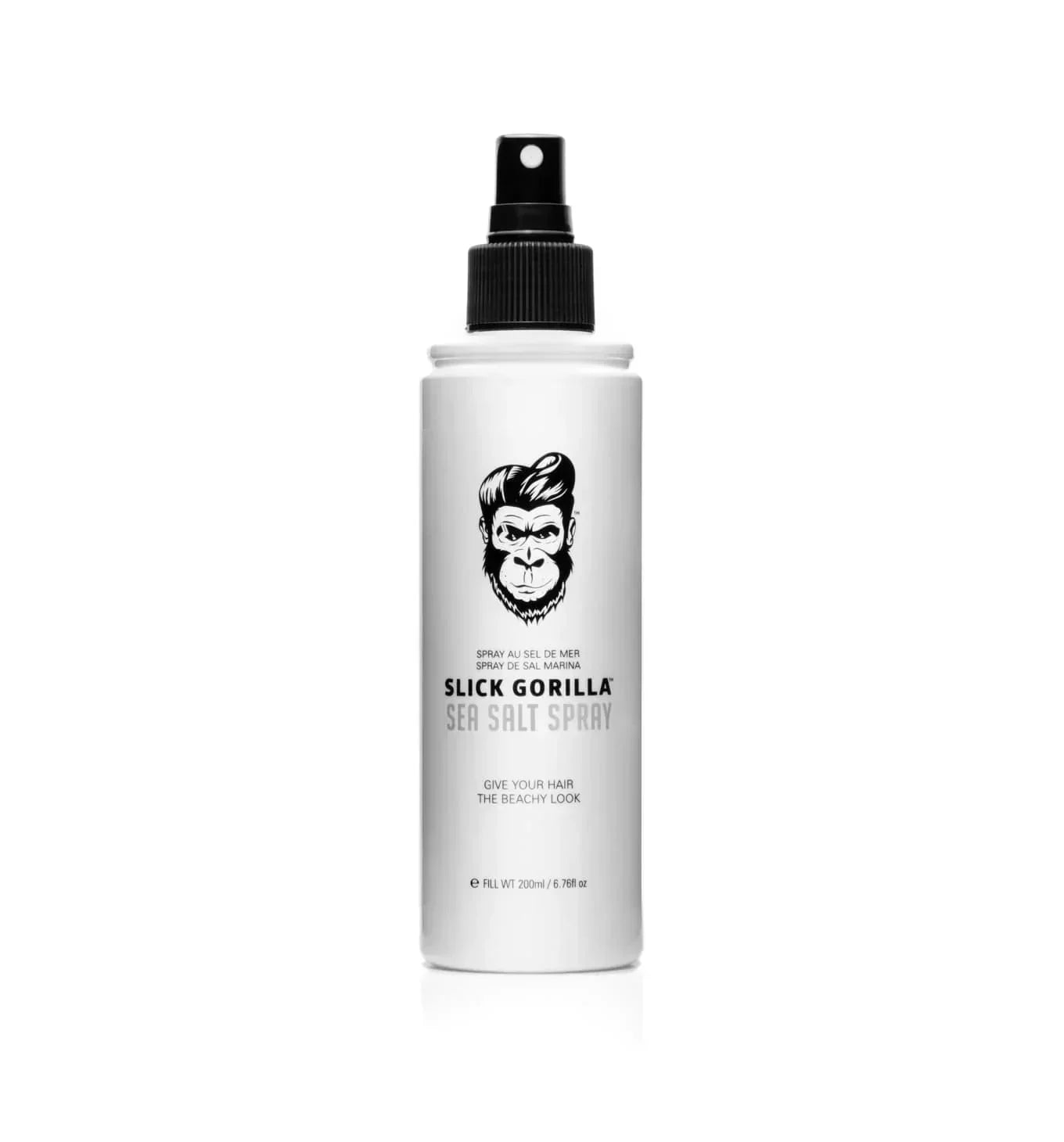 Image of Slick Gorilla Sea Salt Spray 200 ml-1