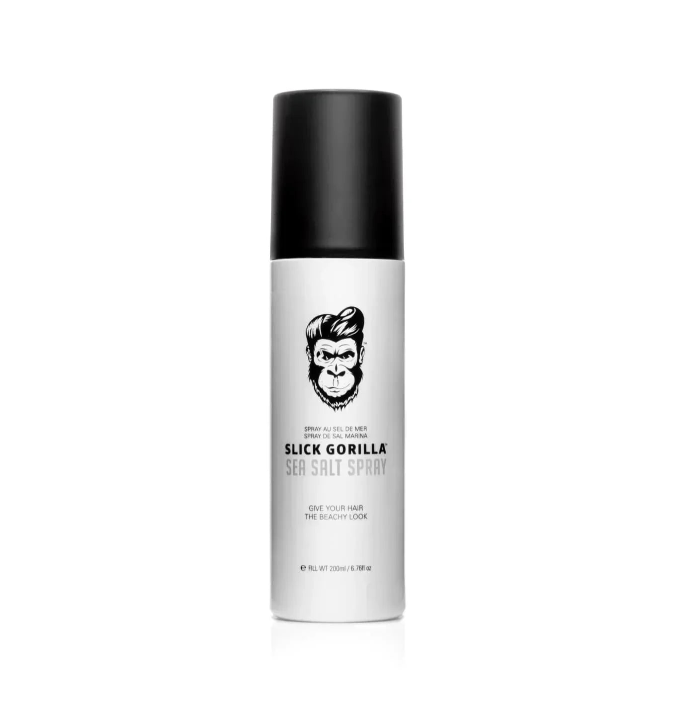 Image of Slick Gorilla Sea Salt Spray 200 ml-0