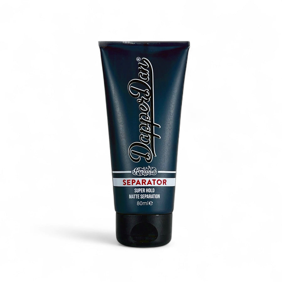 Image of DD-SE01 Dapper Dan Seperator(80ml)-0