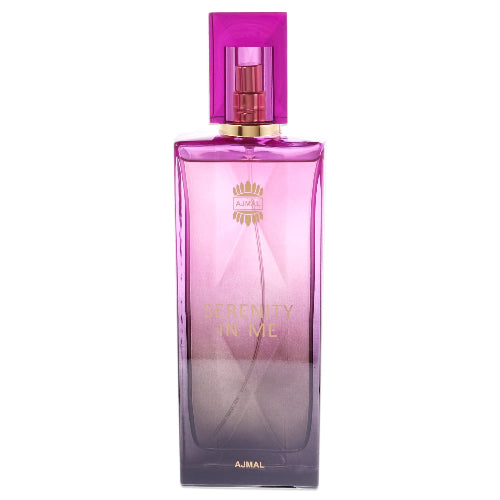 Image of Serenity In Me - Eau de Parfum - Ajmal Perfumes-1