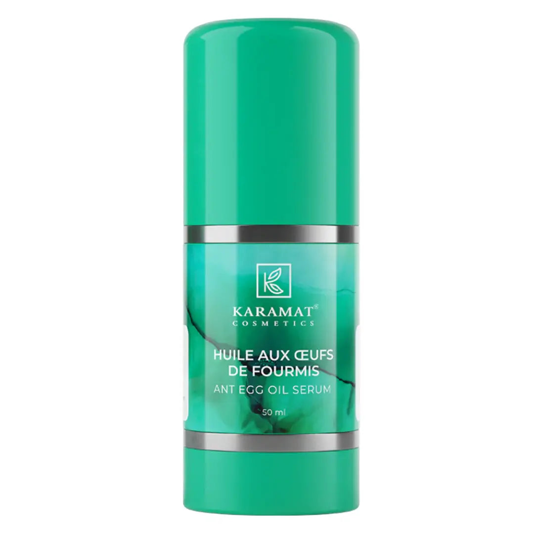 Image of Sérum Anti-Poils Indésirables Karamat 50ml-0