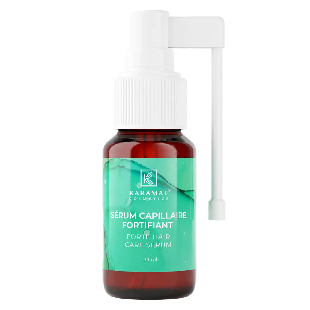 Image of Sérum Capillaire Fortifiant 33ml-0