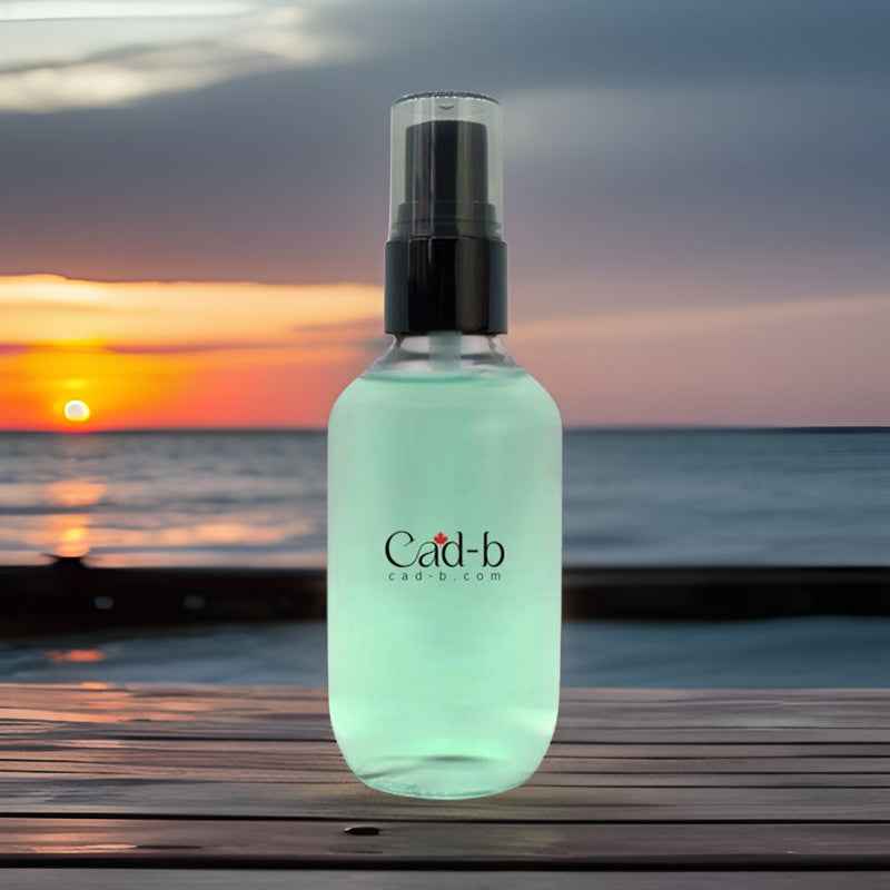 Image of Makeup Setting Spray | Long-Lasting Hold, Pore-Refining & Paraben-Free