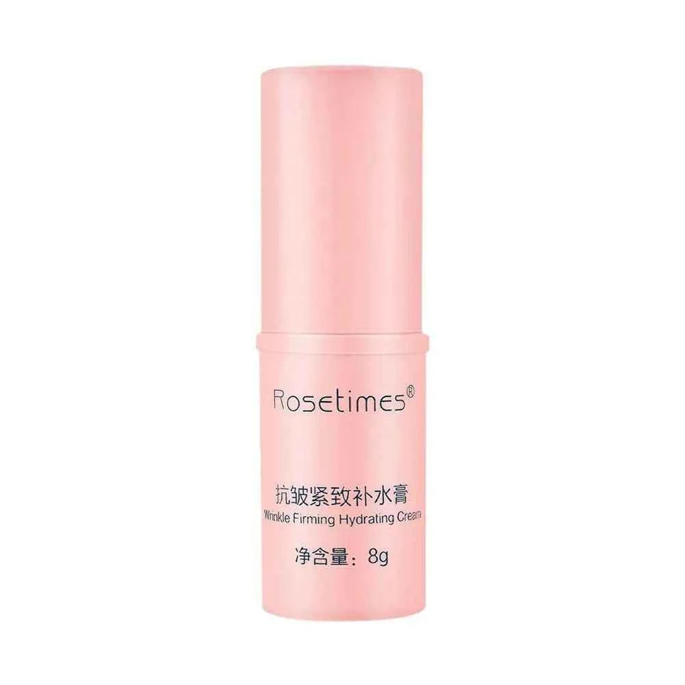 Image of 8g Instant Falten Entfernung Balsam Kollagen Stick Anti Feine Aging Linie Lifting Bleaching Haut Feuchtigkeitsspendende Straffende Koreanische Pflege
