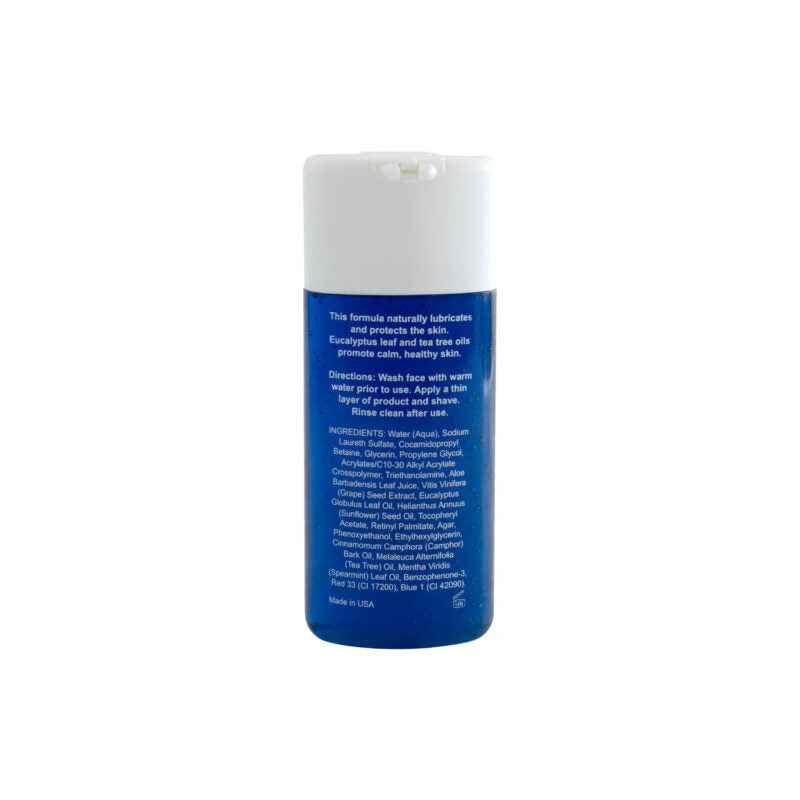 Image of Shaving Gel | Cruelty Free, Paraben Free, Vegan