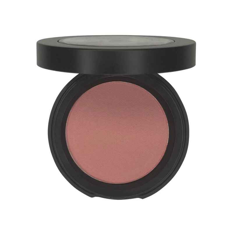 Image of Single Pan Blush – Macaron – SPB107 | Silky Matte Finish | Hypoallergenic, Talc-Free & Cruelty-Free