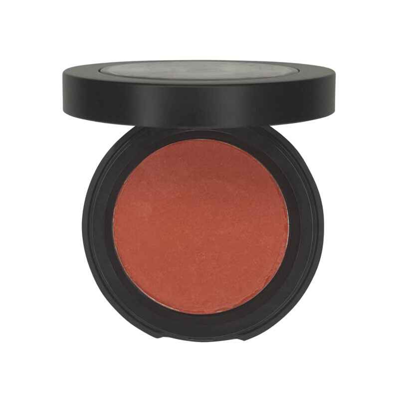 Image of Single Pan Blush – Snapdragon – SPB48 | Silky Matte Finish | Hypoallergenic, Talc-Free & Cruelty-Free