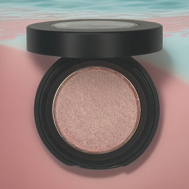 Image of Single Pan Eyeshadow - Blossom - SPE230 | Talc Free, Vegan