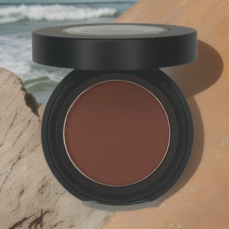 Image of Single Pan Eyeshadow - Toffee - SPE199 | Talc Free, Vegan