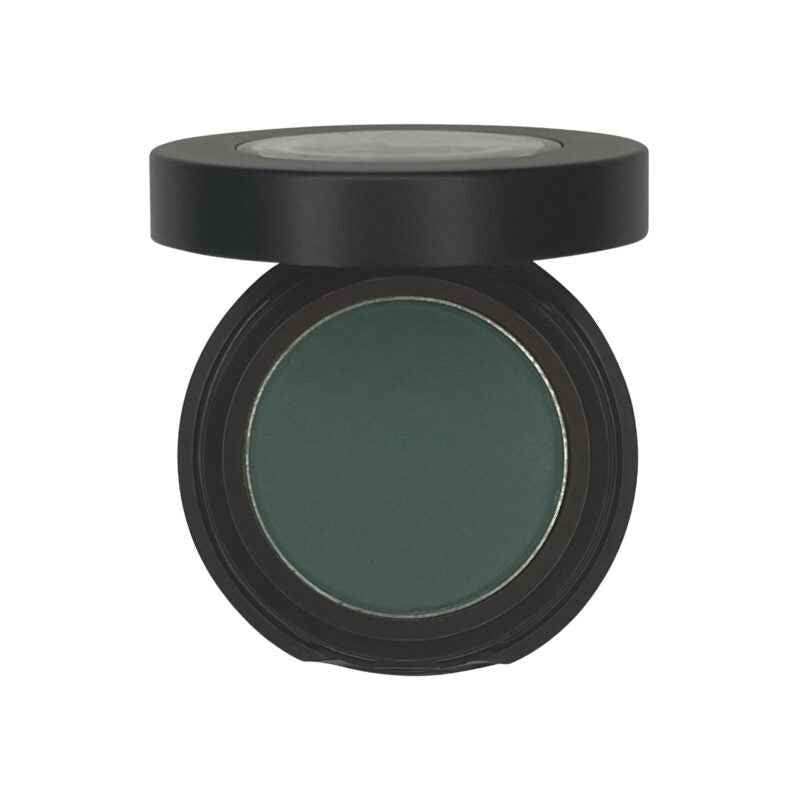 Image of Single Pan Eyeshadow – Spruce – SPE119 | Talc Free, Vegan, Hypoallergenic, Long-Lasting Color