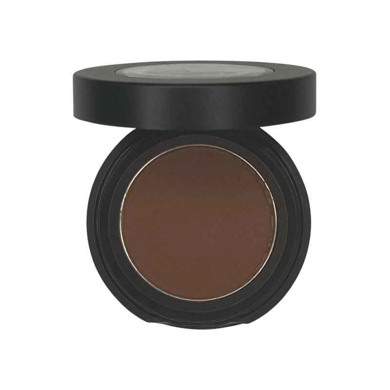 Image of Single Pan Eyeshadow – Coconut – SPE178 | Talc-Free, Vegan, Long-Wear Nude Eyeshadow | Smooth, Blendable Finish
