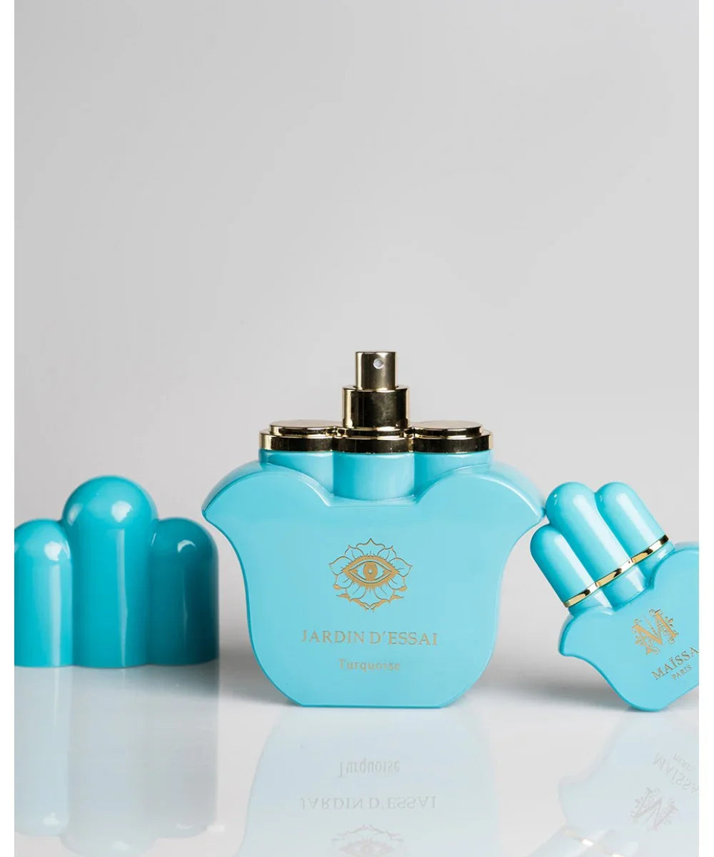 Image of Precious Stones Edition - Jardin d'Essai Gift Box-3