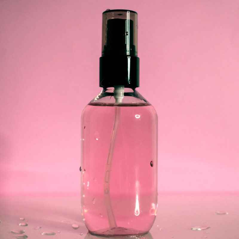 Image of Oil Control Setting Spray | Mattifying Shine Control & Paraben-Free
