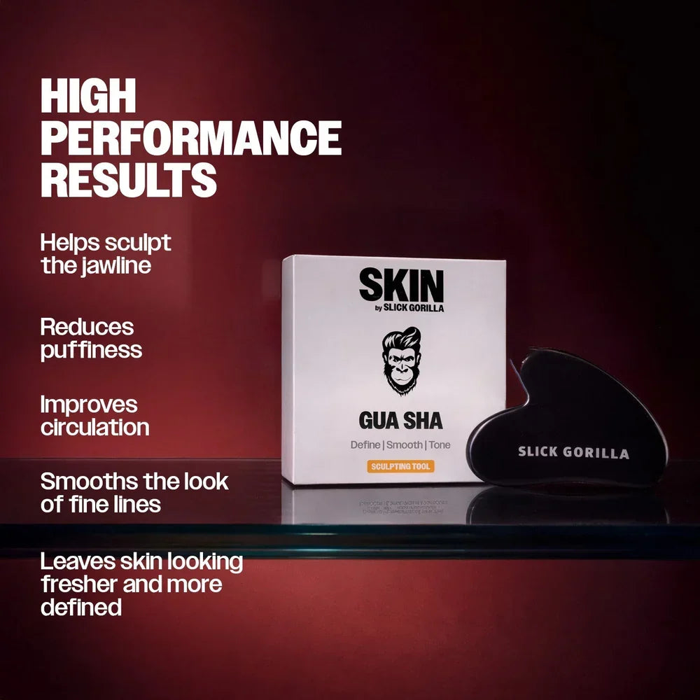 Image of Slick Gorilla Gua Sha-3