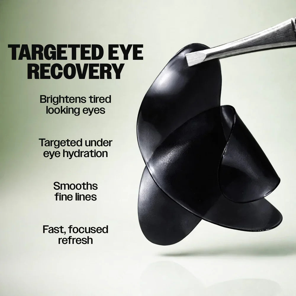 Image of Slick Gorilla Hydra-Boost Under Eye Patches (3 Set Pack)-2