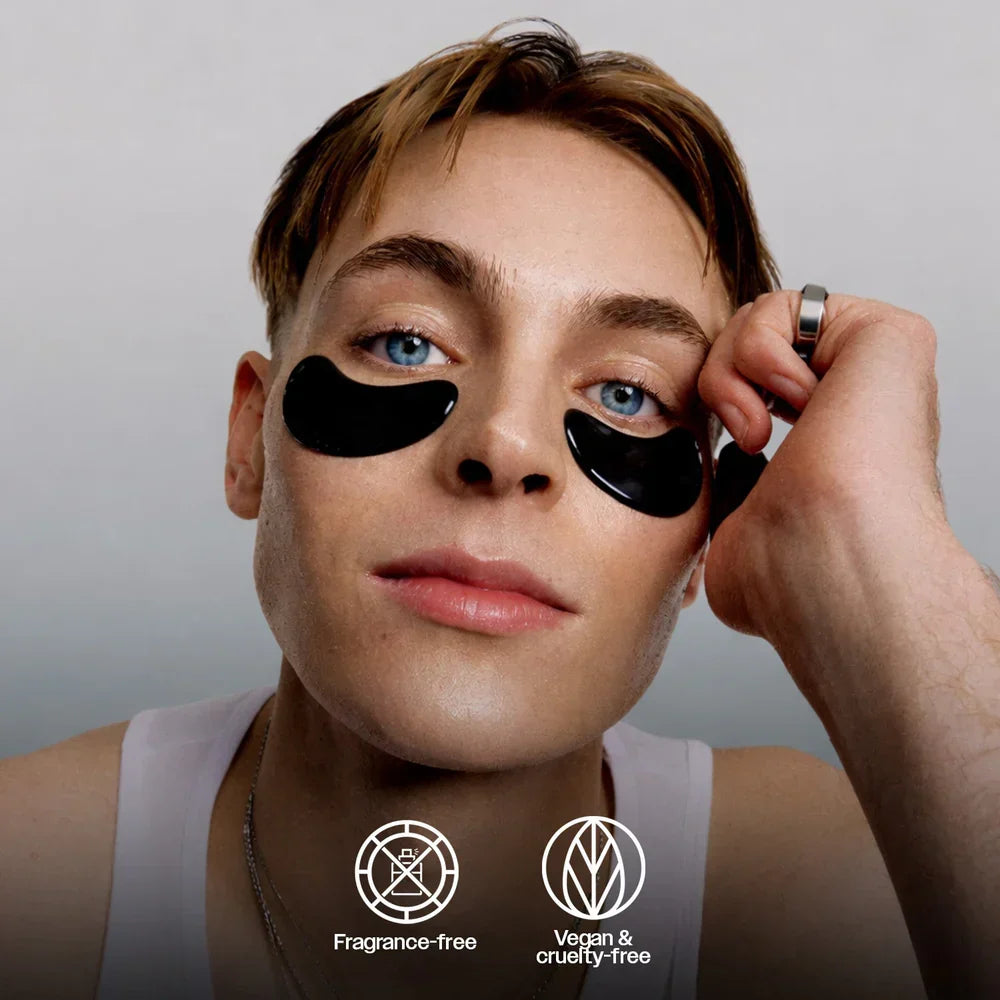 Image of Slick Gorilla Hydra-Boost Under Eye Patches (3 Set Pack)-1
