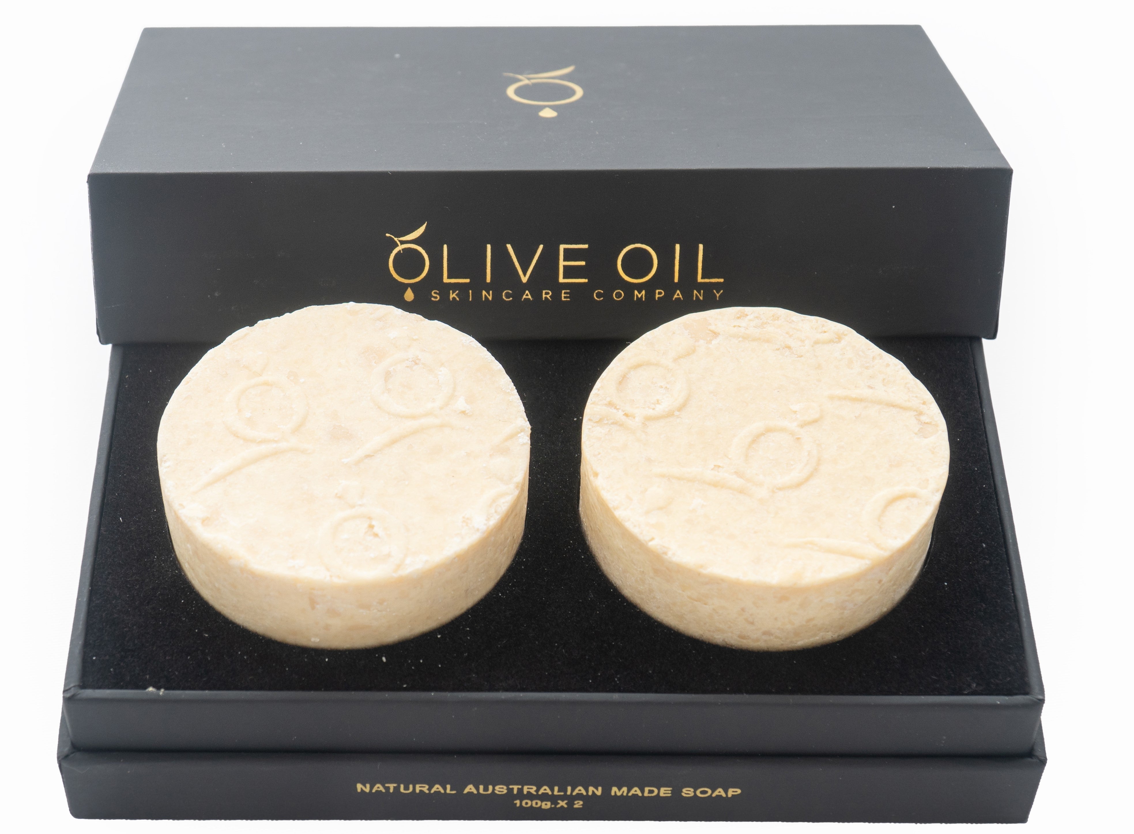 Image of OOSC Gift Series: Black Label Gift Set-0