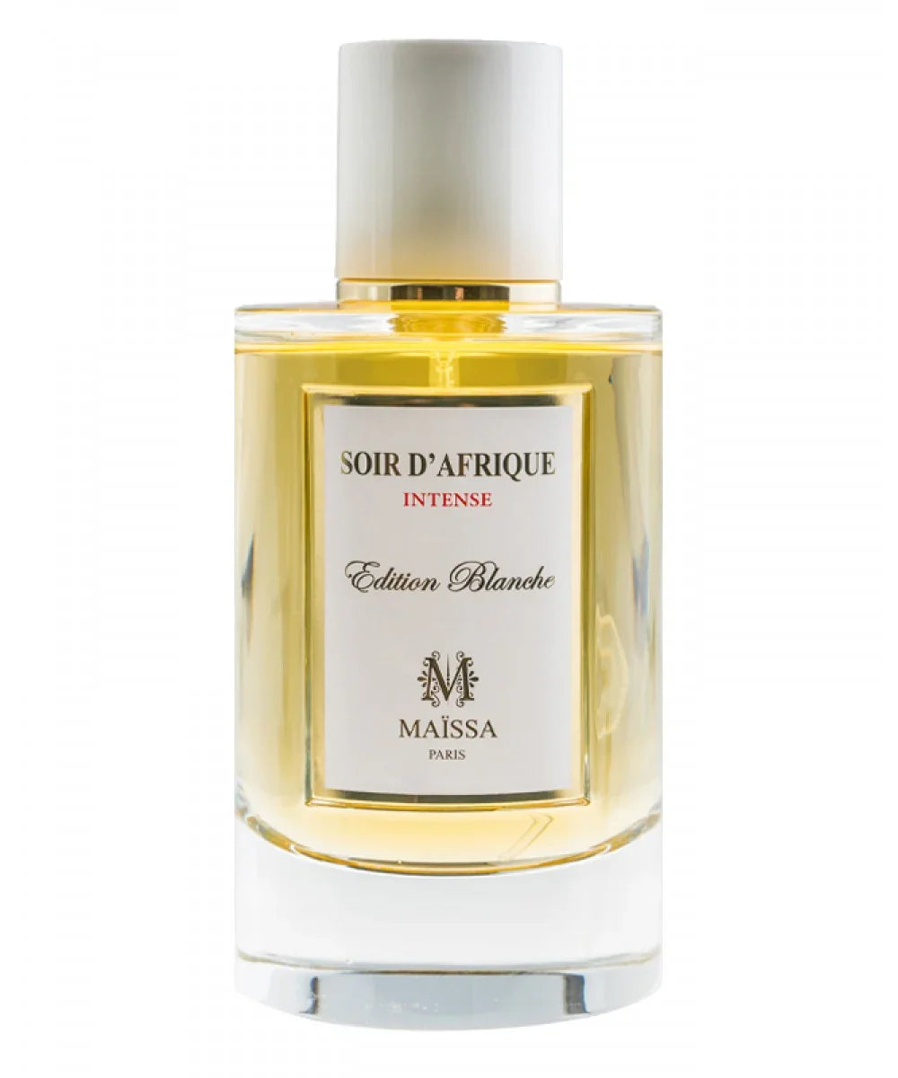 Image of Soir d'Afrique 100ml Eau de Parfum-0