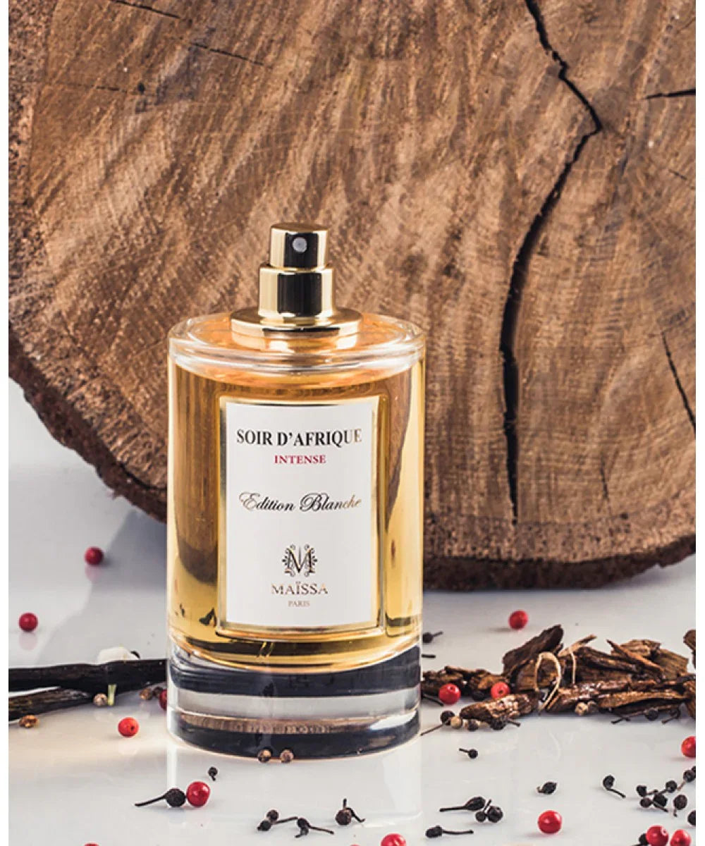Image of Soir d'Afrique 100ml Eau de Parfum-3