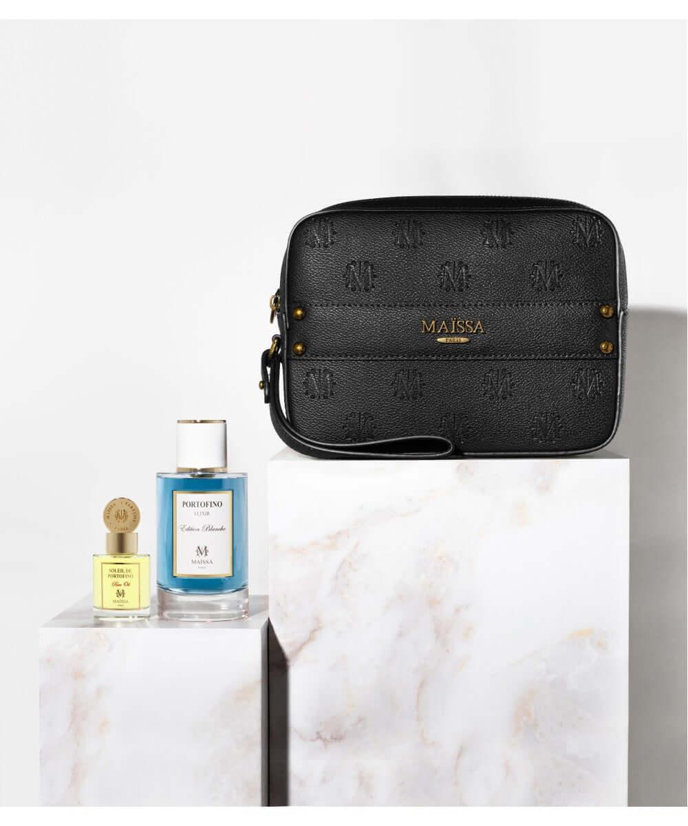 Image of Coffret Toscane Soleil de Portofino Gift Set-0