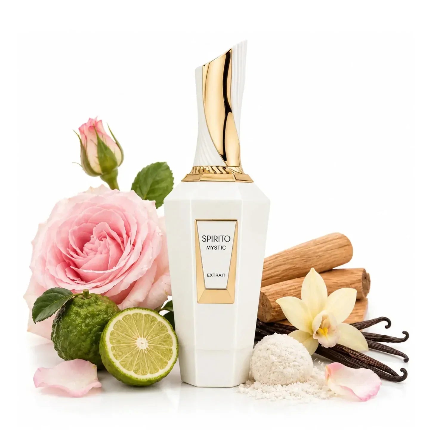 Image of French Avenue Spirito Mystic Extrait de Parfum-3