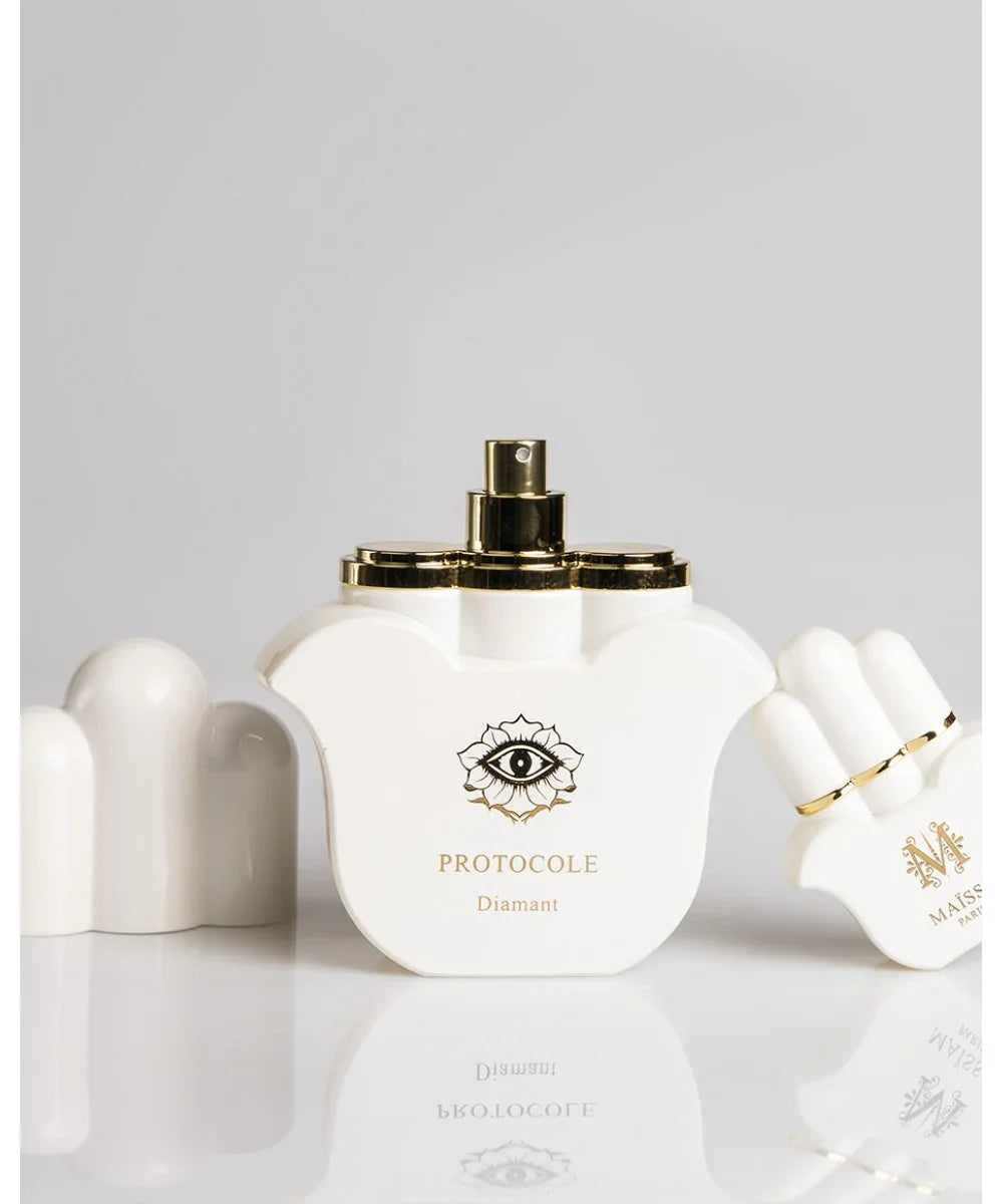 Image of Precious Stones Edition - Protocole Gift Box-4