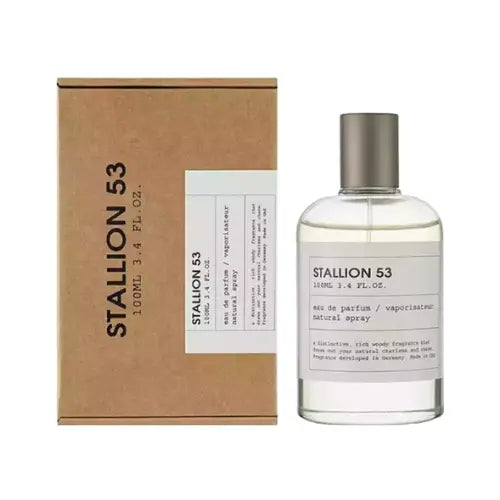 Image of Emper - Stallion 53 - Eau de Parfum - Perfume Masculino-1