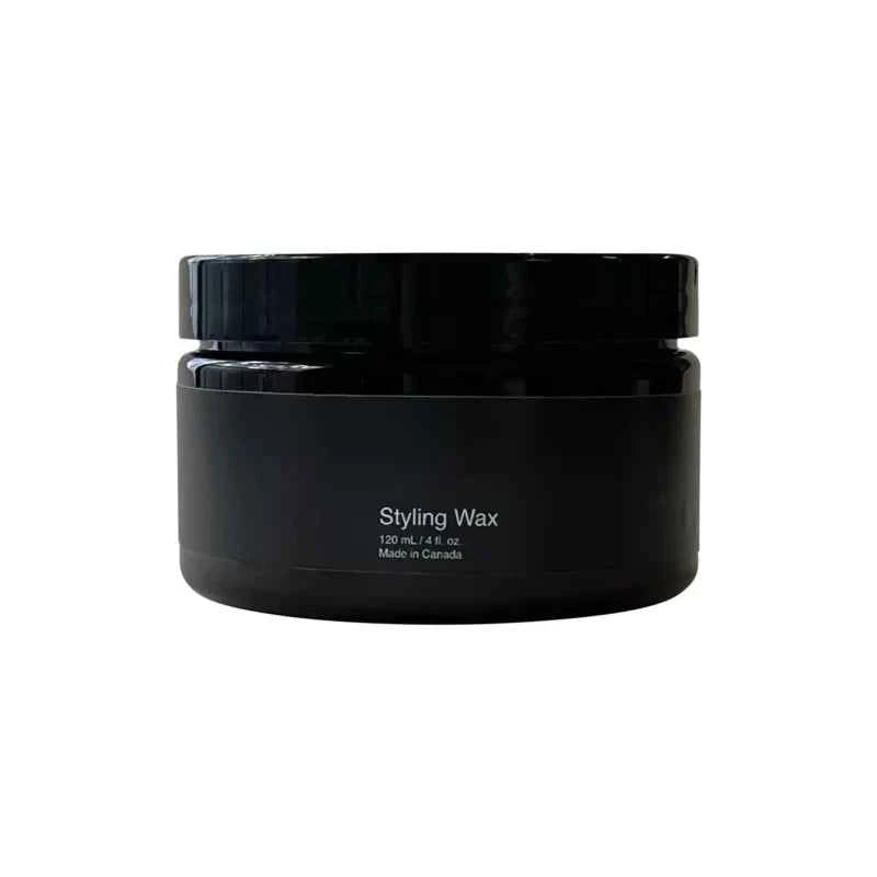 Image of Hair Styling Wax for Men – WX8 | Medium Hold, Gloss Finish & Easy Application
