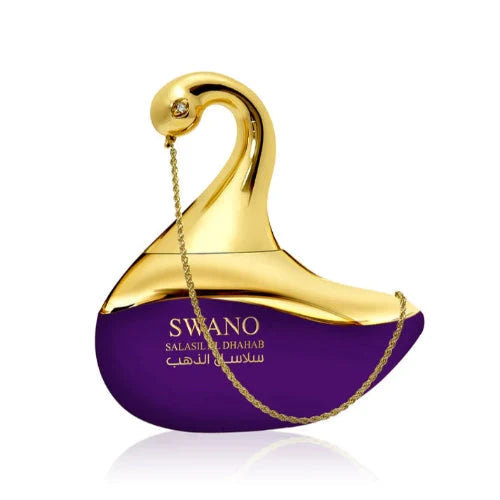 Image of Emper Le Chameau - Swano Salasil Al Dhahab - Eau de Parfum - Perfume Femenino-0