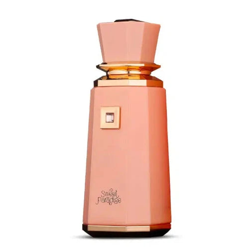 Image of French Avenue - Sweet Paradise - Eau De Parfum - Perfume Femenino-0