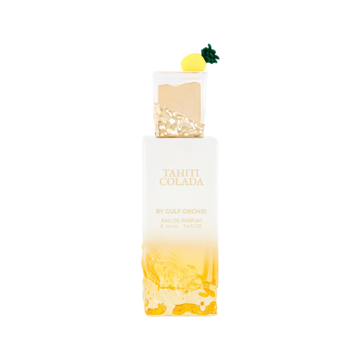 Image of Gulf Orchid - Tahiti Colada - Eau De parfum - Perfume Unisex-0